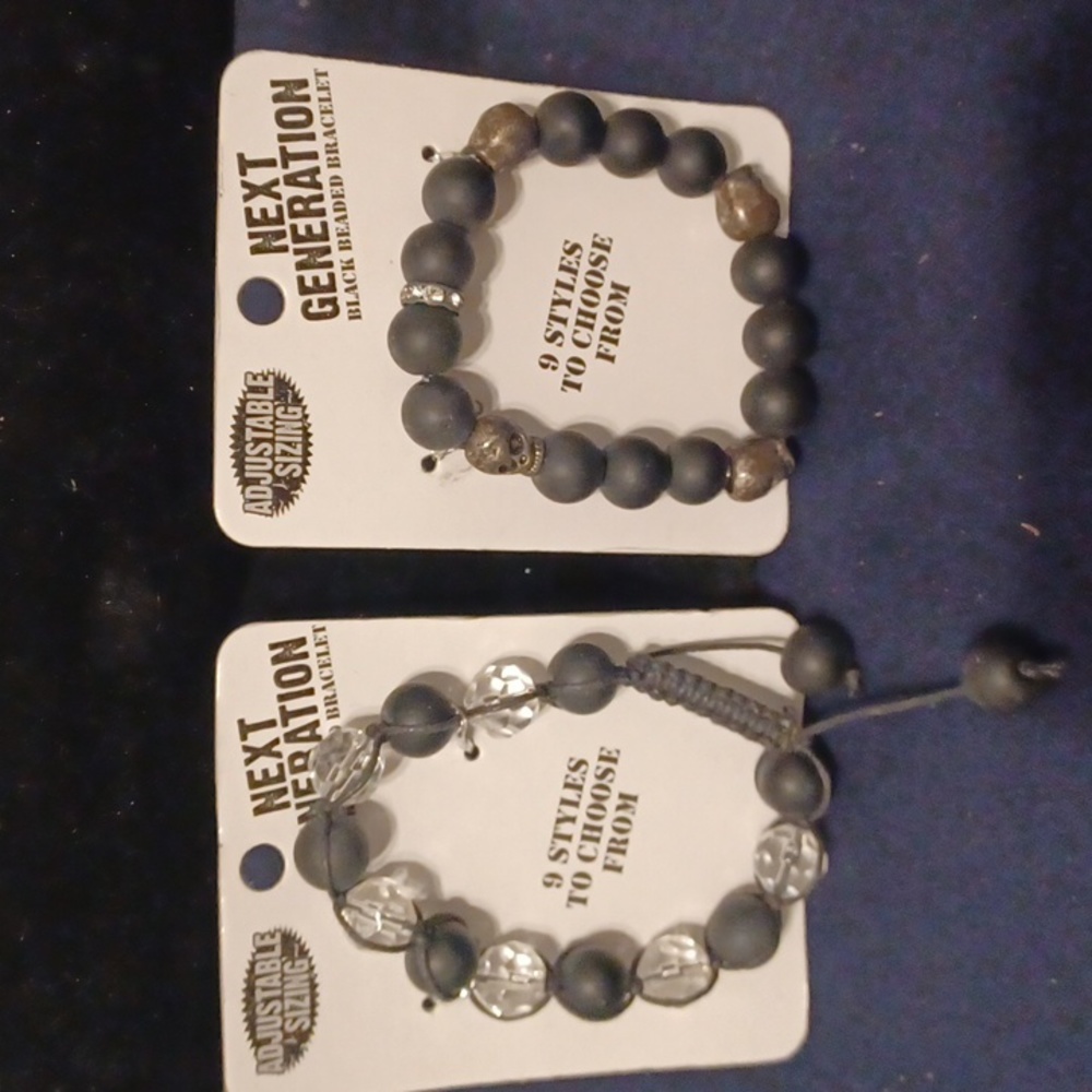 Men's Bracelets